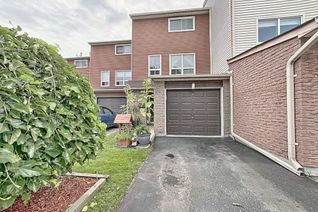 Townhouse for Sale, 72 Martin Rd #19, Clarington, ON