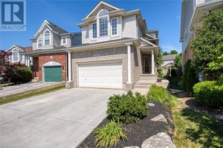 House for Sale, 597 Little Dover Crescent, Waterloo, ON