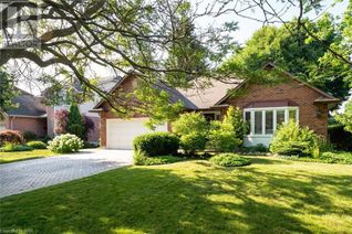 Detached House for Sale, 59 Woodside Square, Fonthill, ON