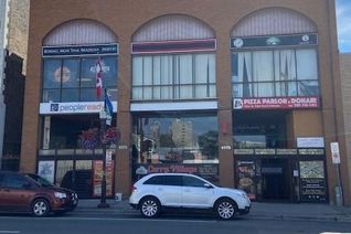 Commercial/Retail Property for Lease, 304-306 George Street N Unit# 200, Peterborough, ON