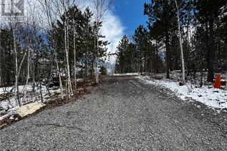 Commercial Land for Sale, N/A Tilton Lake Road, Sudbury, ON