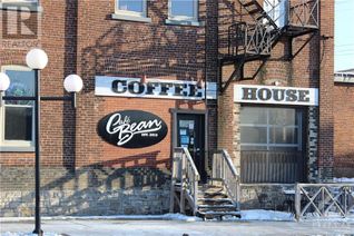 Other Business for Sale, 1 Sherbrooke St E Street, Perth, ON