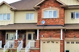 Townhouse for Sale, 1388 Hunter Road, Innisfil, ON