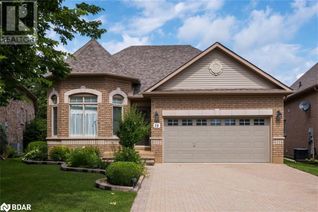 Property for Sale, 28 Napa Ridge Unit# 17, Alliston, ON Property for Sale, 28 Napa Ridge Unit# 17, Alliston, ON