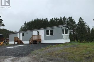 Bungalow for Sale, 7121 Hwy 17 W Unit# 27, Whitefish, ON