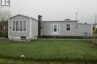 Property for Sale, 79 Butlers Road, POUCH COVE, NL