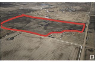 Land for Sale, 26318 Twp Rd 554, Rural Sturgeon County, AB