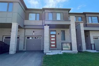 Townhouse for Rent, 51 Broden Cres, Whitby, ON