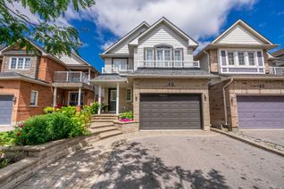 Property for Sale, 165 Madden Pl, Clarington, ON
