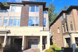Townhouse for Rent, 384 Arctic Red Dr #31, Oshawa, ON