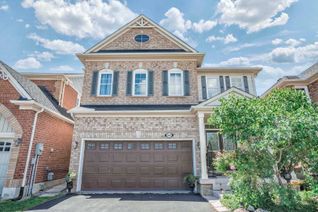 Detached House for Sale, 620 Sandiford Dr, Whitchurch-Stouffville, ON