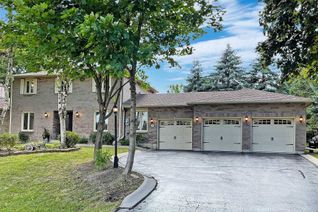 House for Sale, 16 Lady Diana Crt, Whitchurch-Stouffville, ON