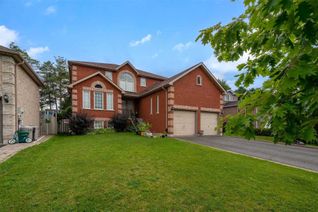 Detached House for Sale, 122 Ruffet Dr, Barrie, ON