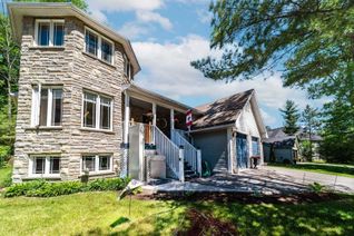 Detached House for Sale, 314 Golf Course Rd, Wasaga Beach, ON