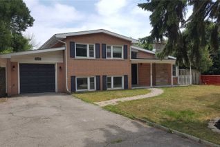 Property for Rent, 2046 Vickery Dr, Oakville, ON