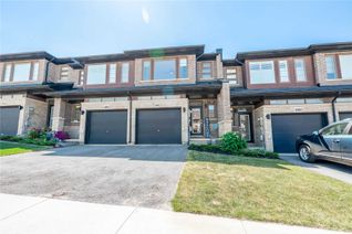 Townhouse for Sale, 4002 Crown St, Lincoln, ON