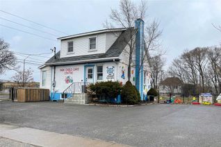 Day Care Business for Sale, 795 Park Rd S, Oshawa, ON