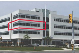 Office for Lease, 9140 Leslie St #307, Richmond Hill, ON