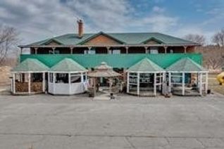 Commercial/Retail Property for Sale, 4381 County Road 27 Rd, Bradford West Gwillimbury, ON