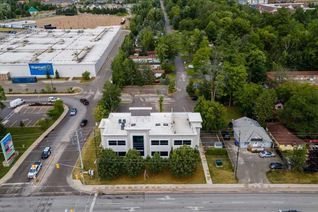 Office for Lease, 690 River Rd W #Main, Wasaga Beach, ON