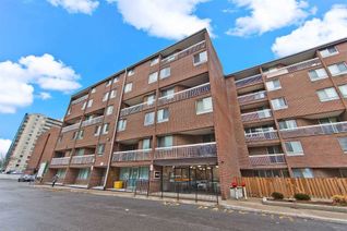 Condo Townhouse for Sale, 4062 Lawrence Ave E #208, Toronto, ON