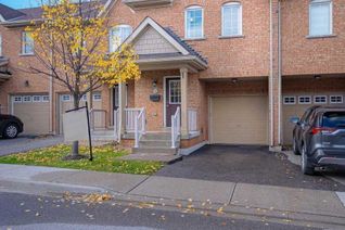 Townhouse for Rent, 52 Edwin Pearson St, Aurora, ON