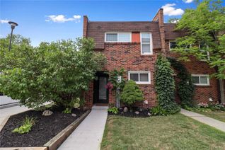 Townhouse for Sale, 115 Wales Ave, Markham, ON