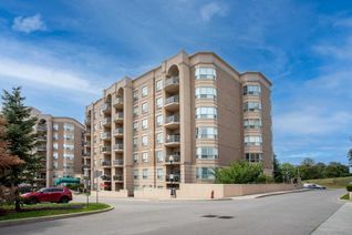 Apartment for Sale, 2085 Amherst Heights Dr #Ph 705, Burlington, ON