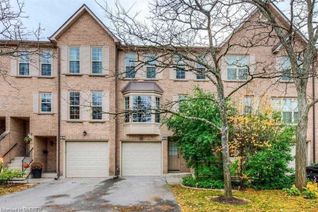 Property for Rent, 2272 Mowat Ave #68, Oakville, ON
