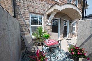 Townhouse for Sale, 450 Lonsberry Dr #303, Cobourg, ON