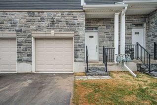 Condo Townhouse for Rent, 439 Athlone Ave #5A, Woodstock, ON