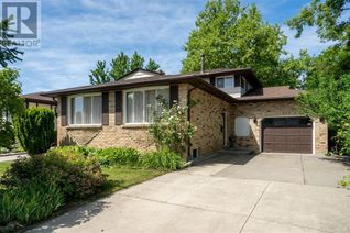 Property for Sale, 1211 Bluaire Gate, Sarnia, ON