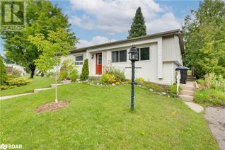 Property for Sale, 1 Fir Court, Innisfil, ON