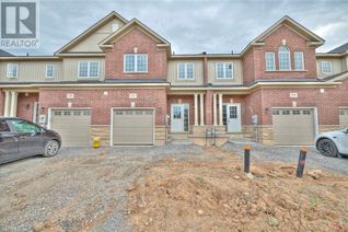 Townhouse for Sale, 397 Hummel Street, Fort Erie, ON