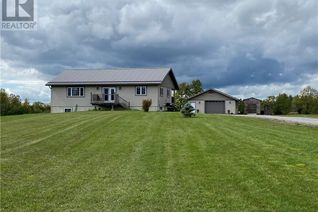 Detached House for Sale, 400 12th Line, Norwood, ON