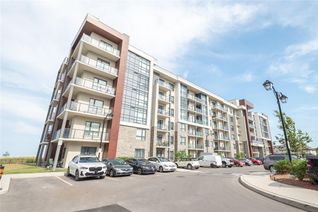 Condo for Sale, 422 101 Shoreview Place, Stoney Creek, ON