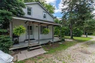 Detached House for Sale, 291 Ridge Road E, Grimsby, ON