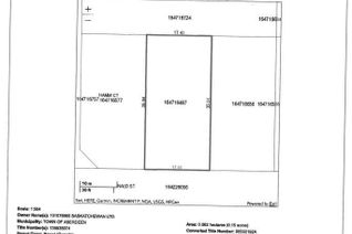 Property for Sale, 141 Mcdonald Street, Aberdeen, SK