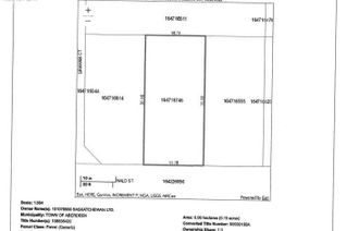 Property for Sale, 117 Mcdonald Street, Aberdeen, SK