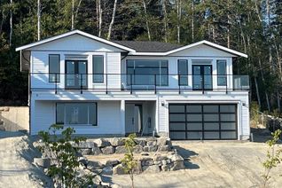 House for Sale, 5623 Dungeness Place, Sechelt, BC