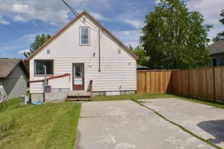 Detached House for Sale, 46 David Ave, DRYDEN, ON