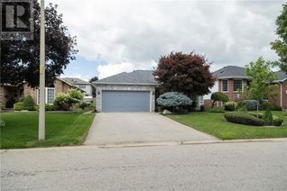 Property for Sale, 7 Johnson Crescent, Simcoe, ON