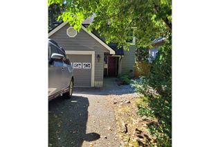 House for Rent, 2 Maude Street, Port Moody, BC