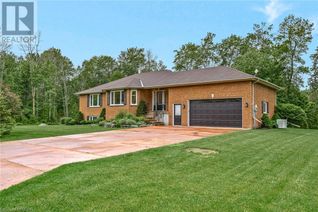 House for Sale, 21886 Loyalist Parkway, Quinte West, ON
