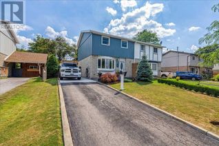 Semi-Detached House for Sale, 35 Birchpark Dr, Grimsby, ON