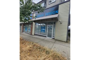 Property for Lease, 32905 Hillcrest Avenue #132, ABBOTSFORD, BC