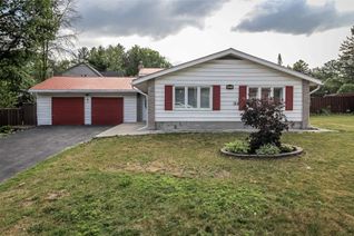 Detached House for Sale, 347 Zoo Park Rd, Wasaga Beach, ON