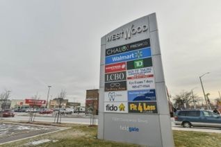 Commercial/Retail Property for Sale, 7215 Goreway Dr #1C03, Mississauga, ON