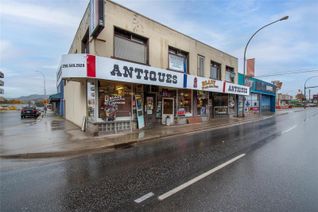 Antiques Business for Sale, 3100 32 Street, Vernon, BC