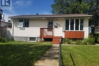 Property for Sale, 833 Edward Street, Estevan, SK Property for Sale, 833 Edward Street, Estevan, SK